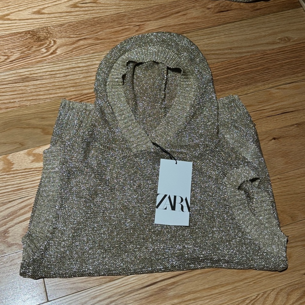 Zara Set - Picture 6 of 7